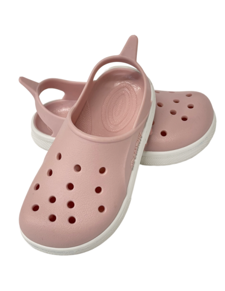 SANDALIA NIÑA PABLOSKY AGUA B00370 ROSA