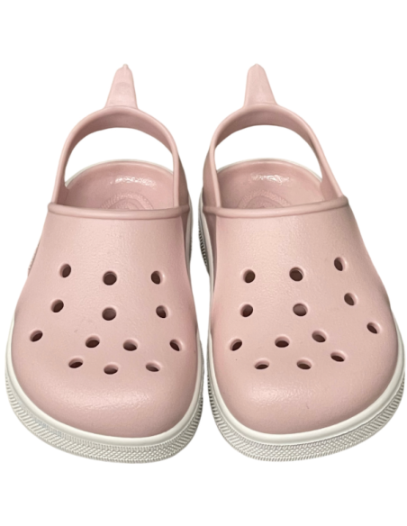 SANDALIA NIÑA PABLOSKY AGUA B00370 ROSA