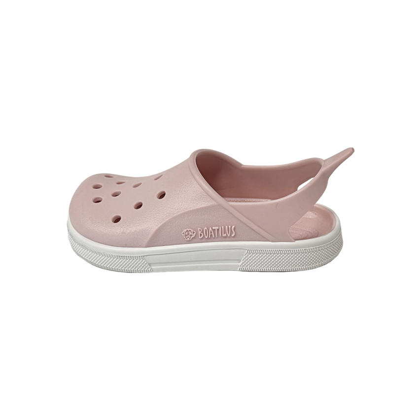 SANDALIA NIÑA PABLOSKY AGUA B00370 ROSA