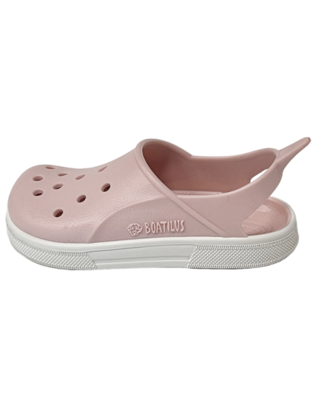 SANDALIA NIÑA PABLOSKY AGUA B00370 ROSA