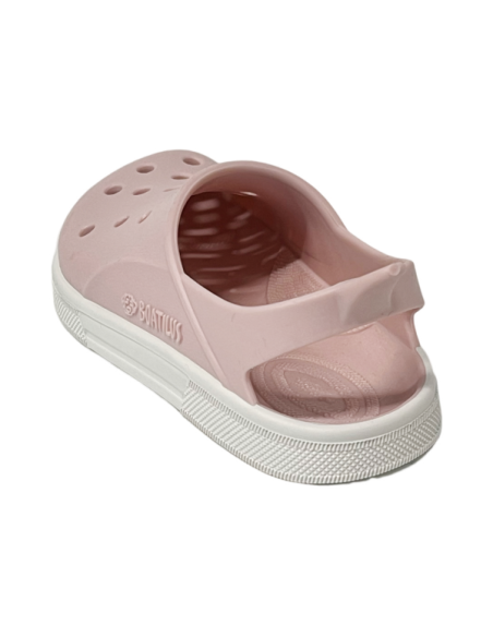 SANDALIA NIÑA PABLOSKY AGUA B00370 ROSA