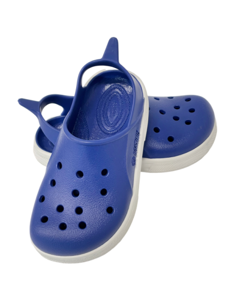 SANDALIA NIÑO PABLOSKY AGUA B00310 AZUL