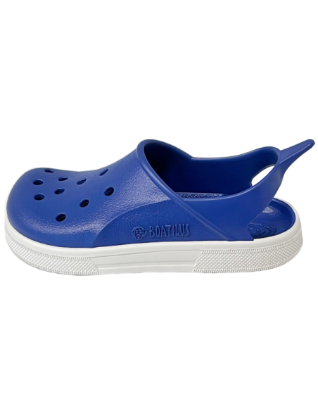 SANDALIA NIÑO PABLOSKY AGUA B00310 AZUL