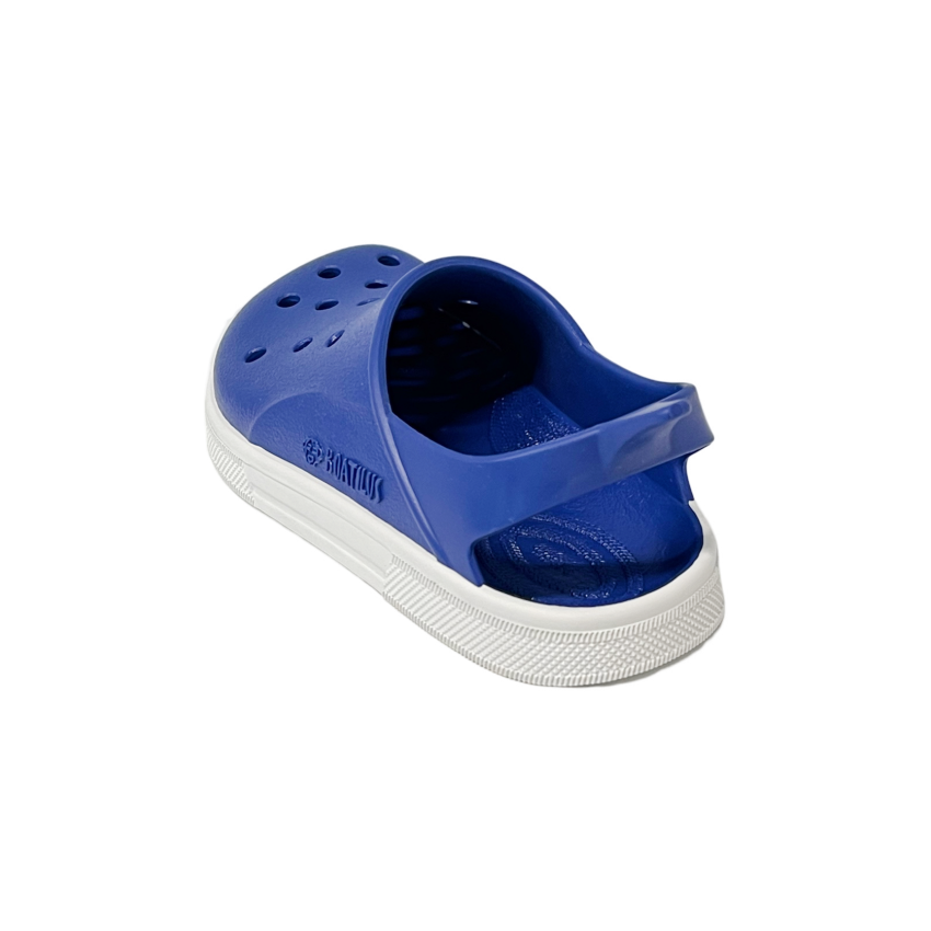 SANDALIA NIÑO PABLOSKY AGUA B00310 AZUL