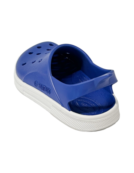 SANDALIA NIÑO PABLOSKY AGUA B00310 AZUL