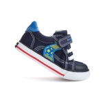 ZAPATILLA NIÑO LONA... 2