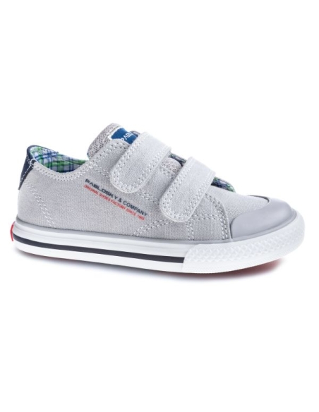 ZAPATILLA NIÑO PABLOKSY LONA 975950