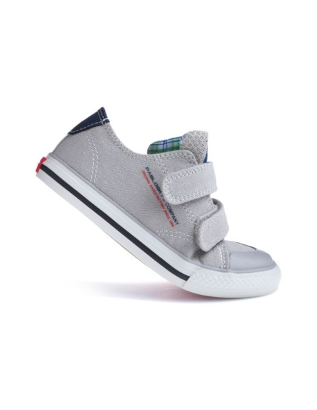 ZAPATILLA NIÑO PABLOKSY LONA 975950