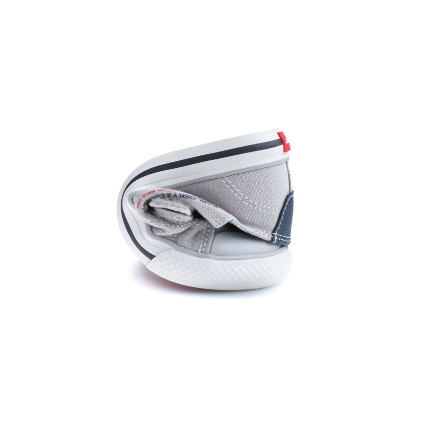 ZAPATILLA NIÑO PABLOKSY LONA 975950