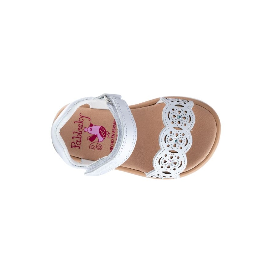 SANDALIA NIÑA PABLOKSY 038600