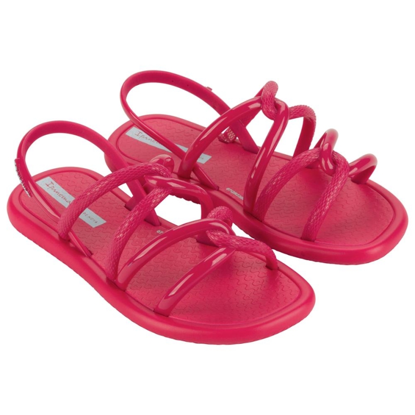 SANDALIA NIÑA IPANEMA MEU SOL SANDAL IP27136