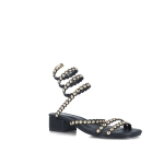 SANDALIAS PLANAS MUJER... 2