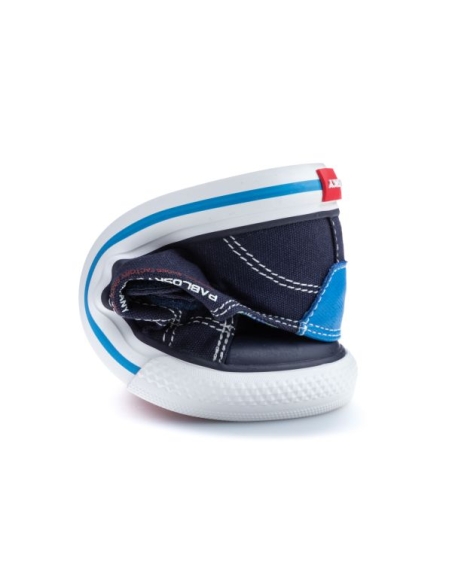 ZAPATILLA NIÑO PABLOKSY LONA 975920
