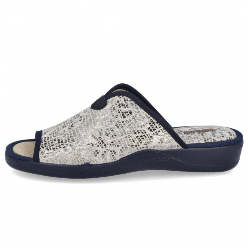 ZAPATILLA ESTAR POR CASA MUJER DEVALVERDE...