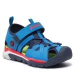 SANDALIA NIÑO VELCRO JOMA... 2