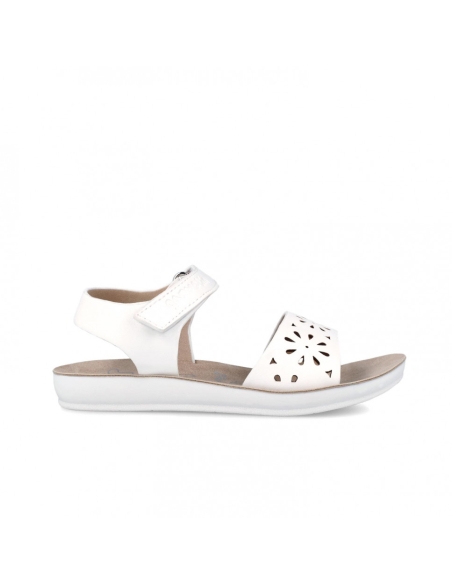 SANDALIA NIÑA PICADOS  GARVALIN 242440-D