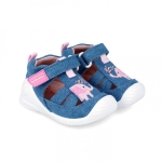 SANDALINA LONA NIÑA... 2