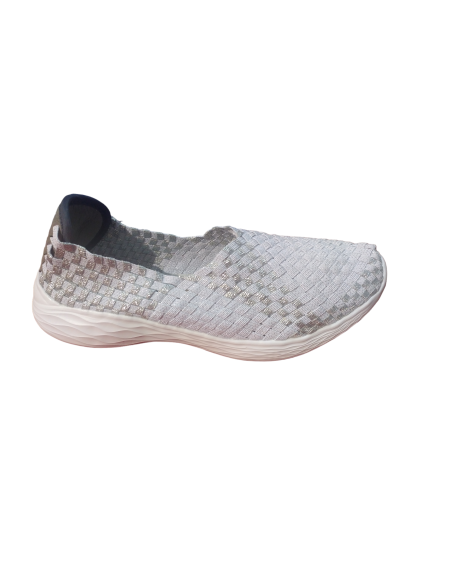 ZAPATILLA CASUAL MUJER ANDYZ ELASTICOS AZ2320P