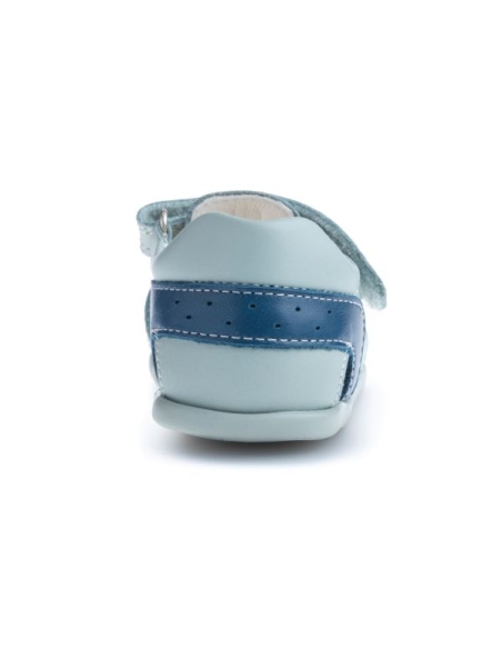 SANDALIA NIÑO PABLOSKY 041440 AFRICA NIMBO