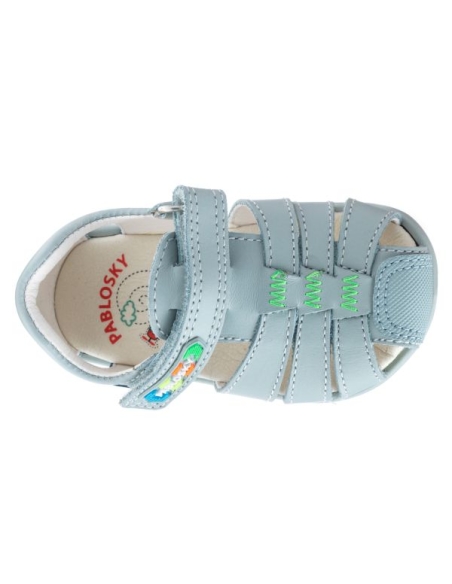 SANDALIA NIÑO PABLOSKY 041440 AFRICA NIMBO