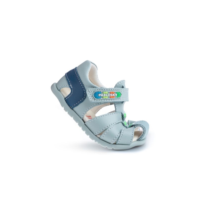 SANDALIA NIÑO PABLOSKY 041440 AFRICA NIMBO