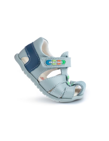 SANDALIA NIÑO PABLOSKY 041440 AFRICA NIMBO