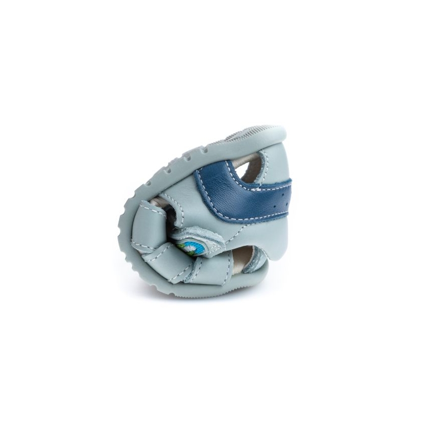 SANDALIA NIÑO PABLOSKY 041440 AFRICA NIMBO