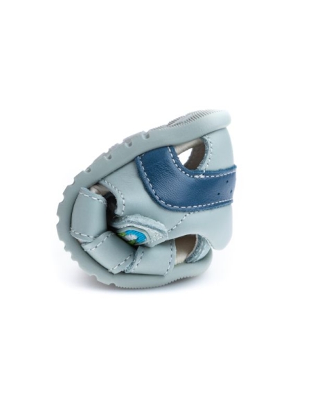 SANDALIA NIÑO PABLOSKY 041440 AFRICA NIMBO