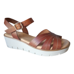 SANDALIA MUJER PIEL KAOLA... 2