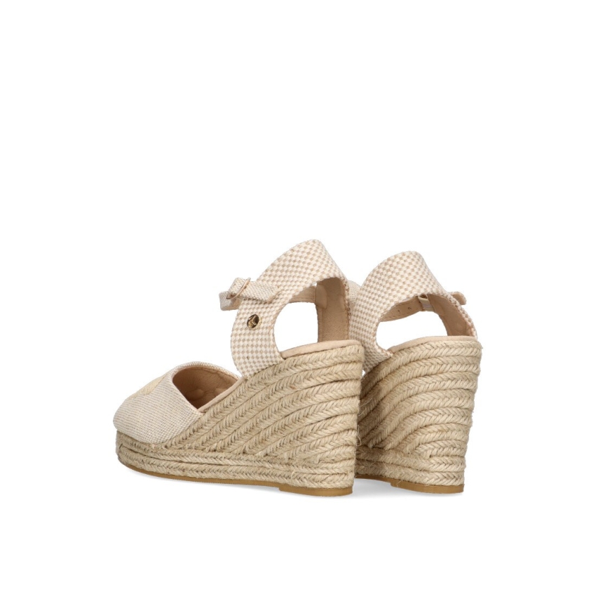 ALPARDEÑA MUJER ETIKA NATURAL 20007