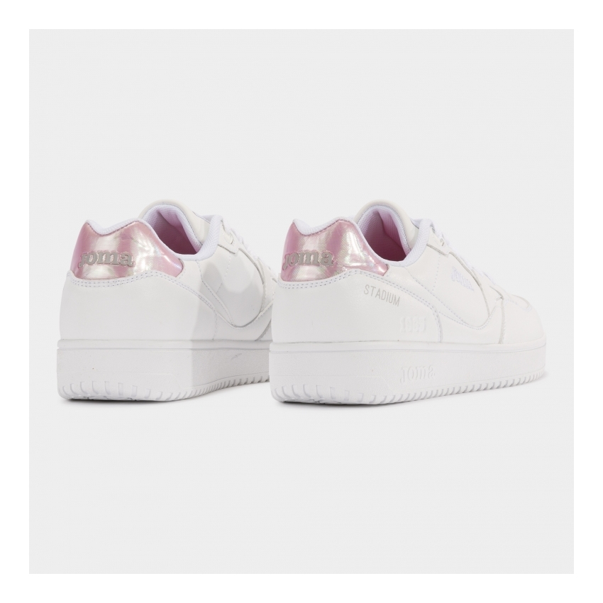 ZAPATILLA DEPORTE MUJER STADIUM  JOMA CSTALW2402