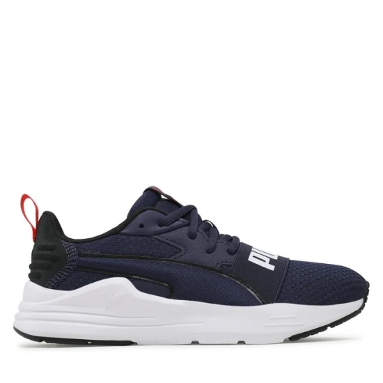 ZAPATILLA DEPORTE PUMA WIRED RUN PURE JR 390847-03