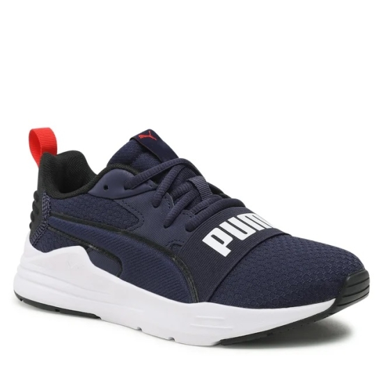 ZAPATILLA DEPORTE PUMA WIRED RUN PURE JR 390847-03 2
