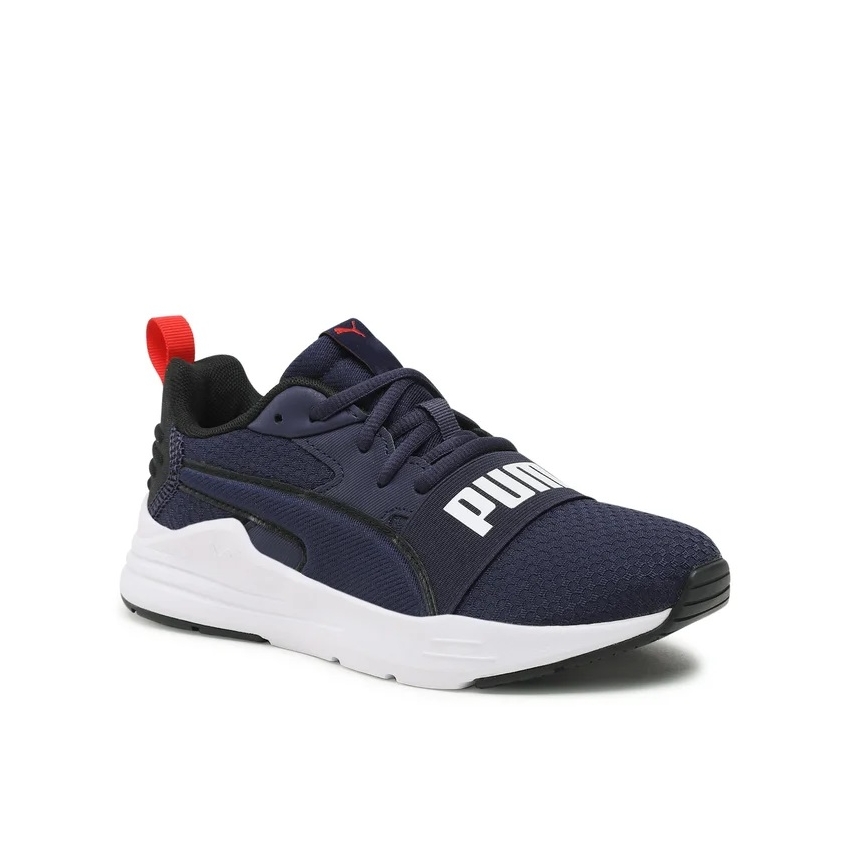 ZAPATILLA DEPORTE PUMA WIRED RUN PURE JR 390847-03