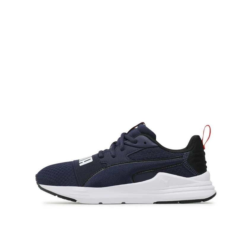 ZAPATILLA DEPORTE PUMA WIRED RUN PURE JR 390847-03