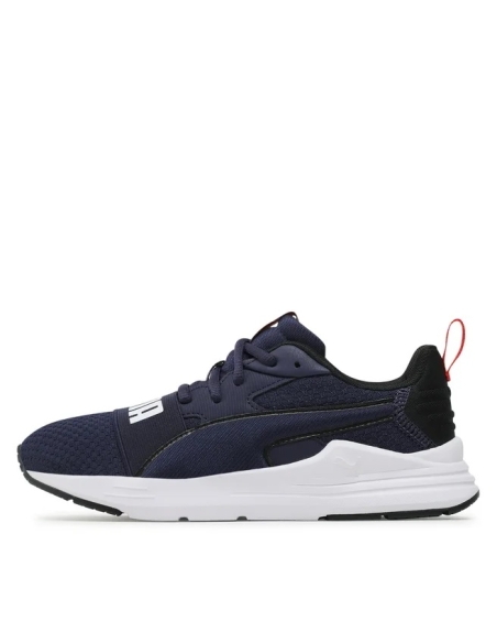 ZAPATILLA DEPORTE PUMA WIRED RUN PURE JR 390847-03