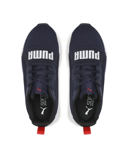 ZAPATILLA DEPORTE PUMA WIRED RUN PURE JR 390847-03