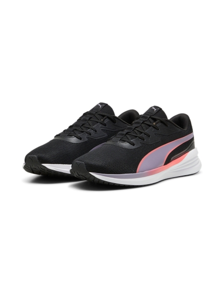 ZAPATILLA DEPORTE MUJER PUMA NIGHT RUNNER V3 310040-17