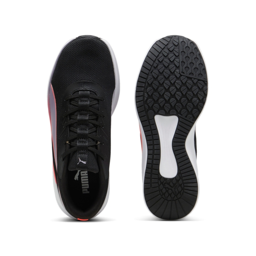 ZAPATILLA DEPORTE MUJER PUMA NIGHT RUNNER V3...