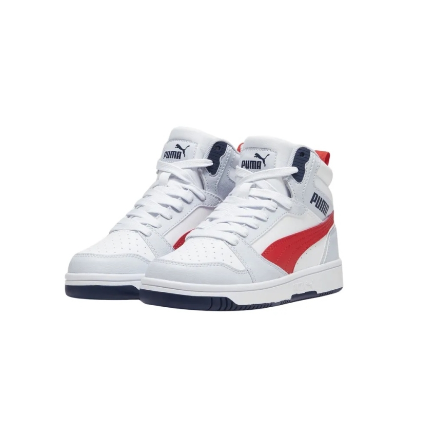 ZAPATILLA PUMA  REBOUND V6 393831-09