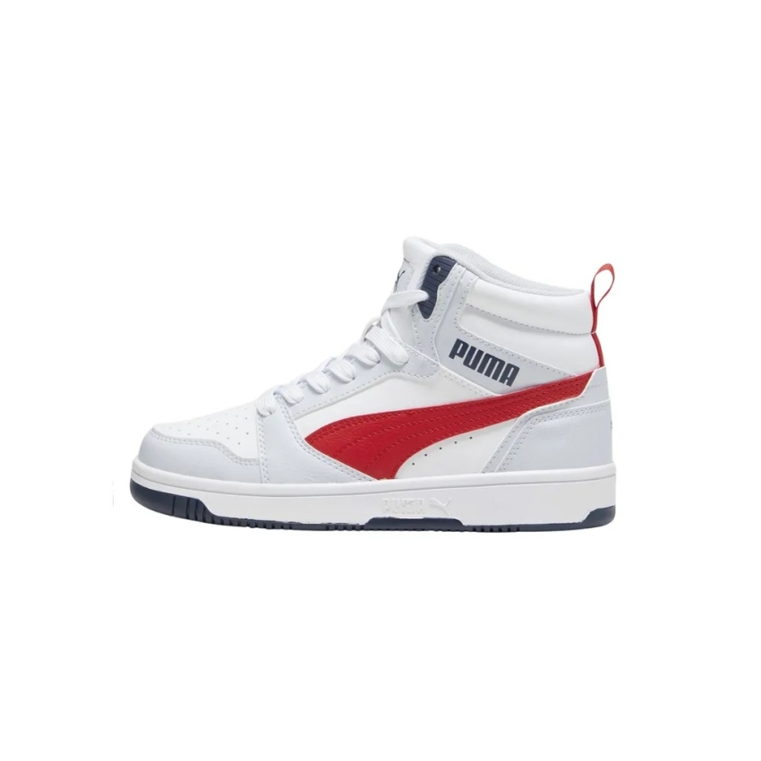 ZAPATILLA PUMA  REBOUND V6 393831-09