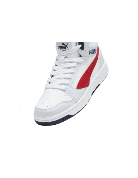 ZAPATILLA PUMA  REBOUND V6 393831-09