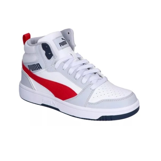 ZAPATILLA PUMA  REBOUND V6 393831-09 2