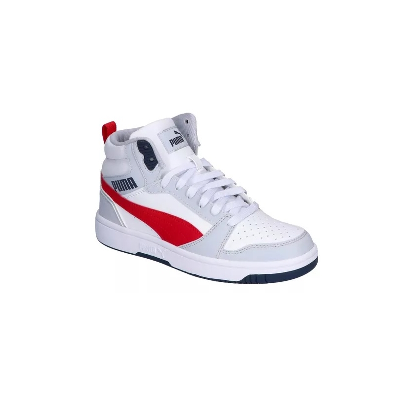 ZAPATILLA PUMA  REBOUND V6 393831-09