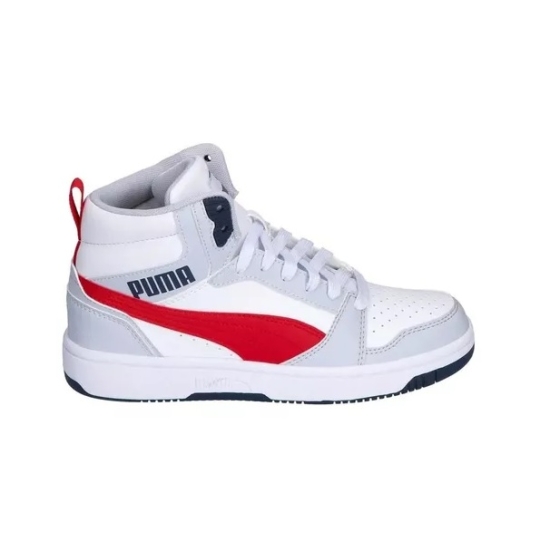 ZAPATILLA PUMA  REBOUND V6 393831-09