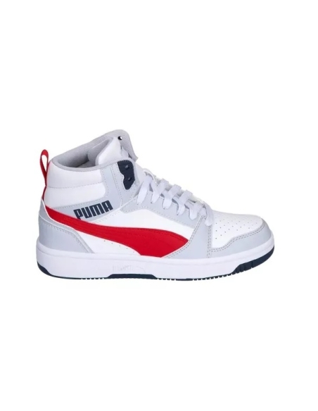 ZAPATILLA PUMA  REBOUND V6 393831-09