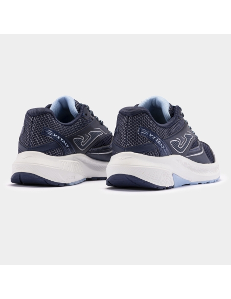 ZAPATILLA DEPORTE  JOMA RVITALY 2403 MARINO RVITLW2403