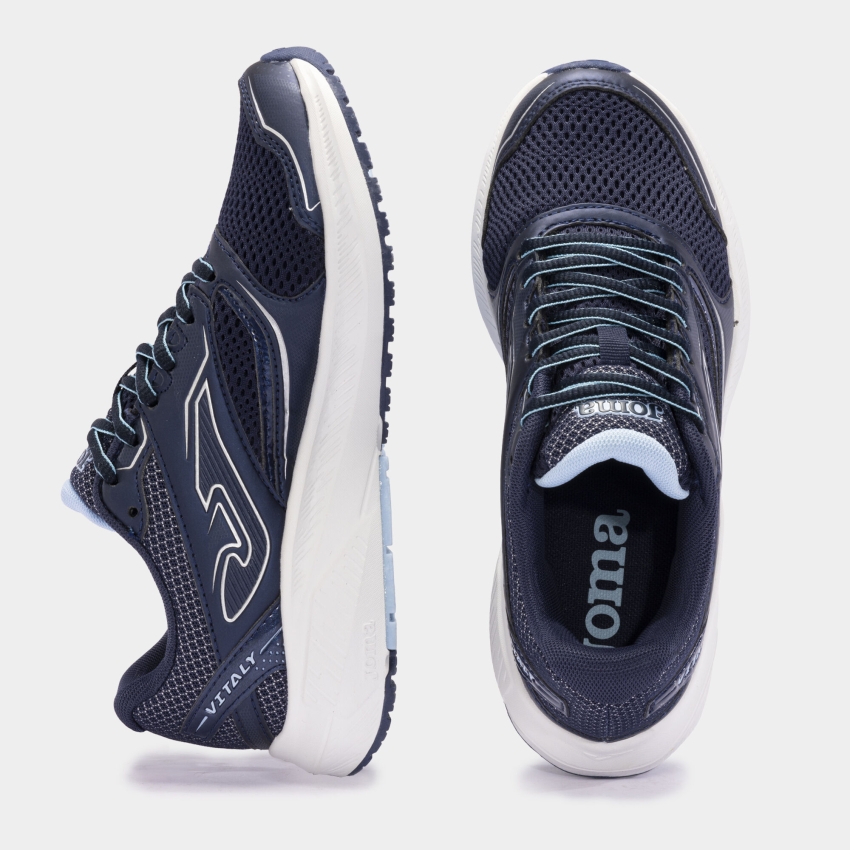 ZAPATILLA DEPORTE  JOMA RVITALY 2403 MARINO...