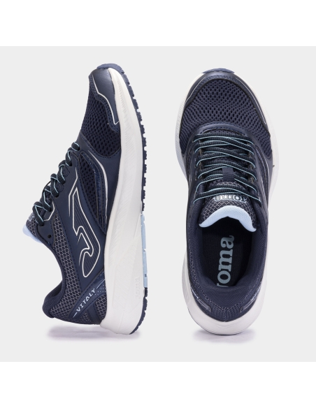 ZAPATILLA DEPORTE  JOMA RVITALY 2403 MARINO RVITLW2403