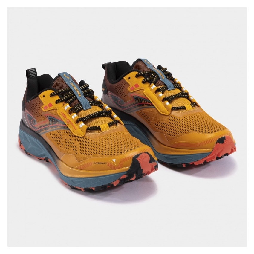ZAPATILLA DEPORTE HOMBRE JOMA TRAIL TUNDRA 2418...